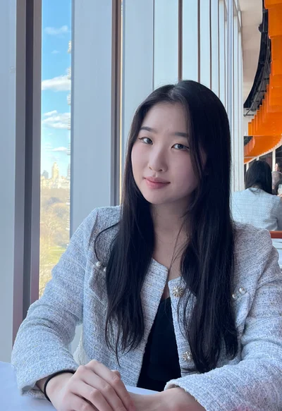 Jei Park - Product Designer portfolio photo